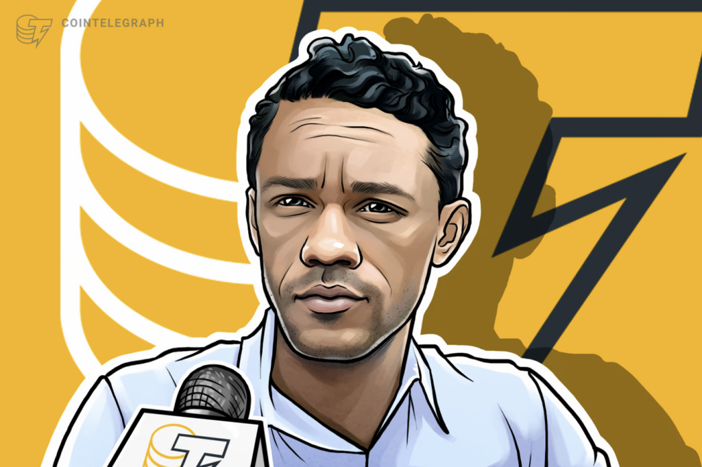 Entrevistamos al fundador y CEO de DopCoin, Oscar Reyes Areche, para conocer su perspectiva sobre las criptomonedas en República Dominicana y la región 