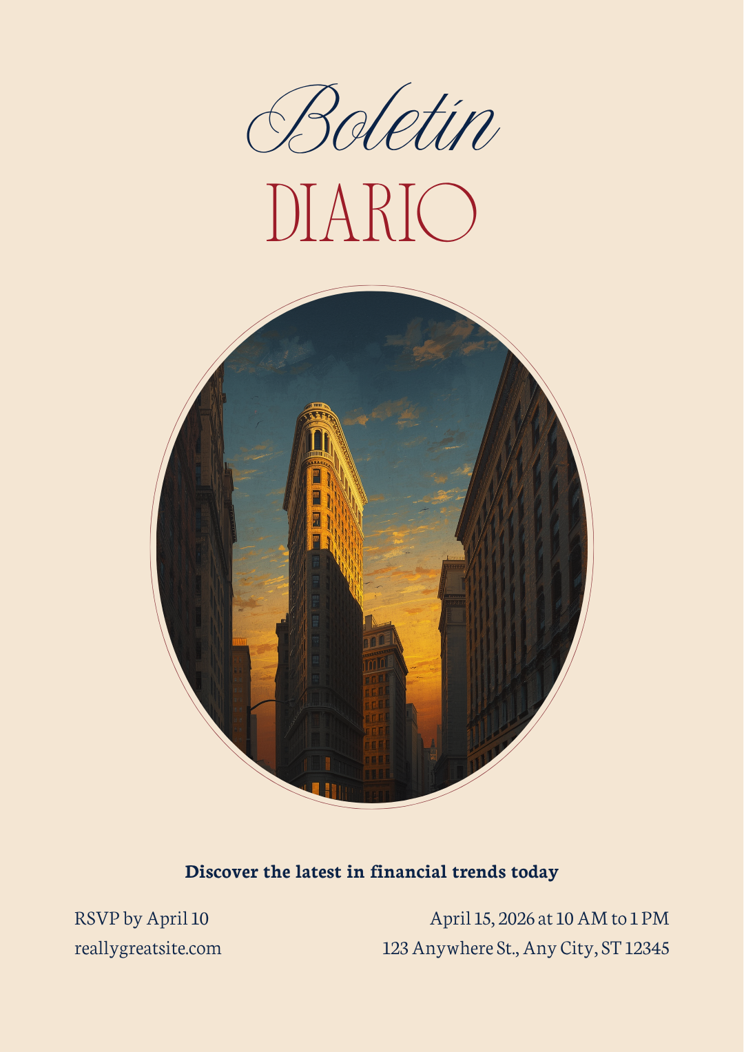 Boletín Diario DopCoin – Miércoles 15 de Abril de 2026