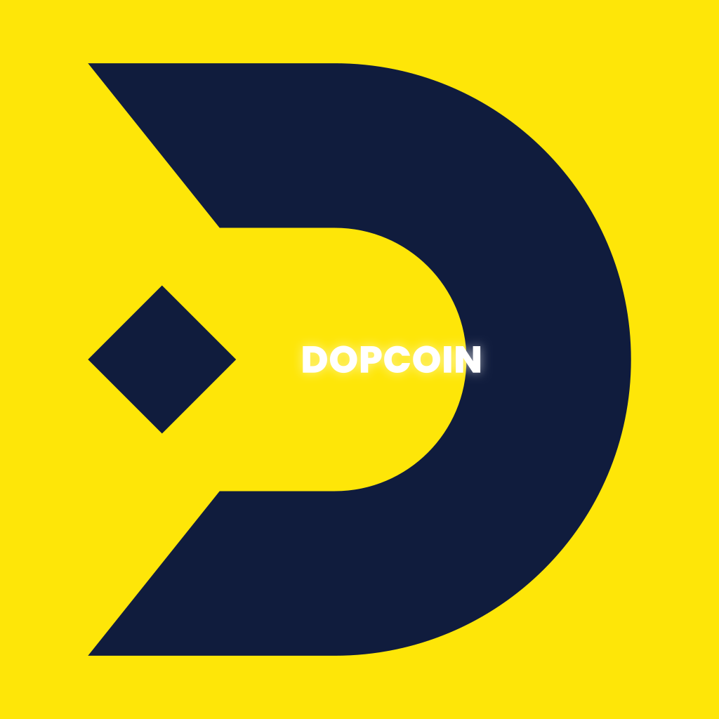 DopCoin